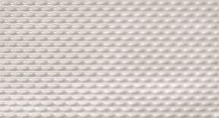 Настенная плитка Knot Talc 56*30.5