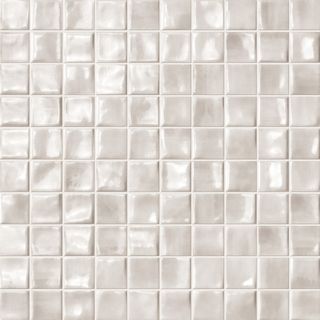 Мозаика Natura White Mosaico 30.5*30.5