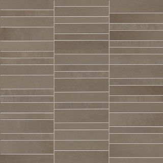 Мозаика Tratto Earth Mosaico 30.5*30.5