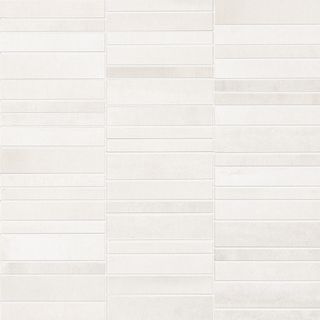 Мозаика Tratto White Mosaico 30.5*30.5