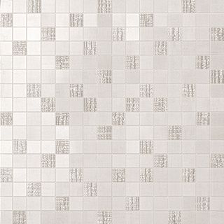 Мозаика Frame White Mosaico 30.5*30.5