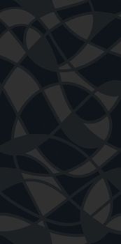 Villeroy&boch Bianco Nero 1581BW98