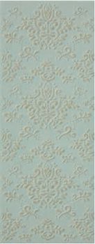 Villeroy&boch La Diva декор 1309ET52 90*30