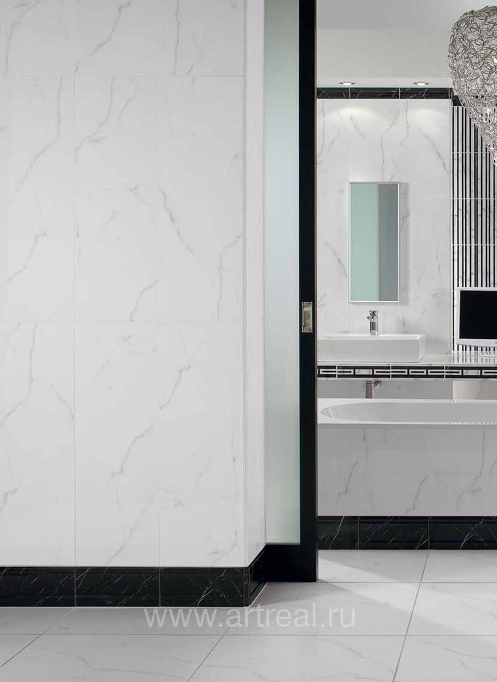 Villeroy&boch New Tradition Керамическая плитка Villeroy&boch New Tradition в интерьере