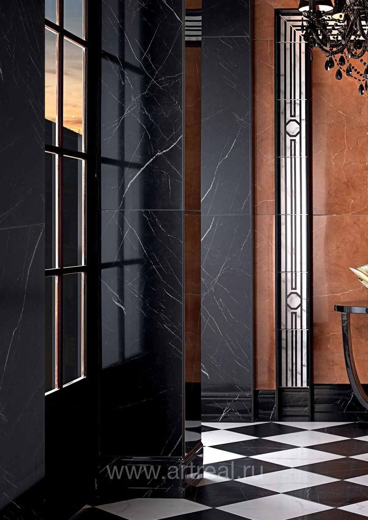 Villeroy&boch New Tradition Керамическая плитка Villeroy&boch New Tradition в интерьере