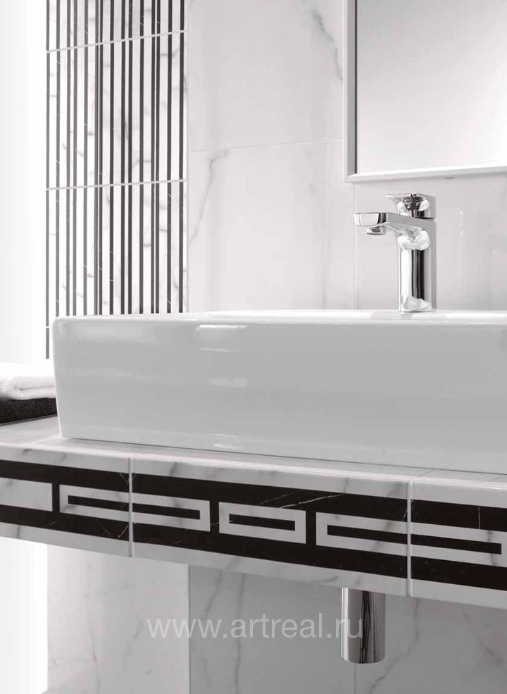 Villeroy&boch New Tradition Керамическая плитка Villeroy&boch New Tradition в интерьере