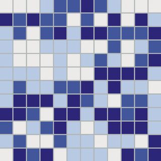 Villeroy&boch Creative System мозаика 3752CK73 30*30