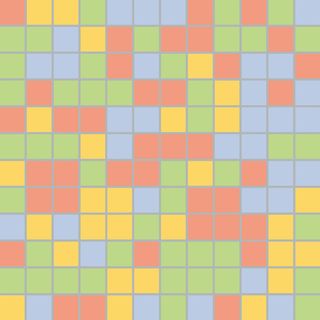 Villeroy&boch Creative System мозаика 3752CK75 30*30