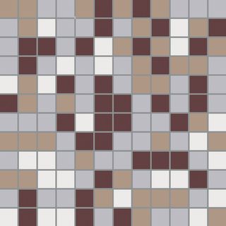 Villeroy&boch Creative System мозаика 3752CK76 30*30