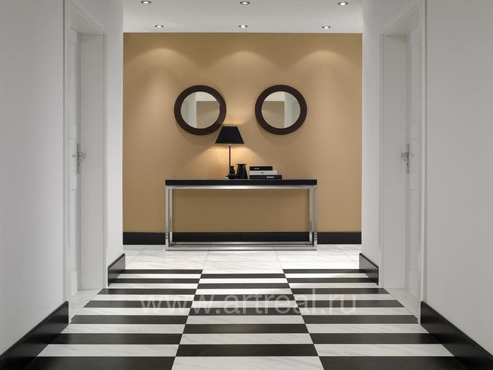 Керамогранит Villeroy&boch Tribute в интерьере