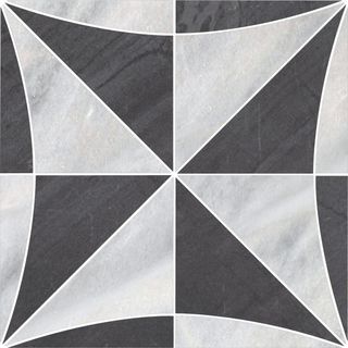 Villeroy&boch Tribute декор 2188SE2L 30*30