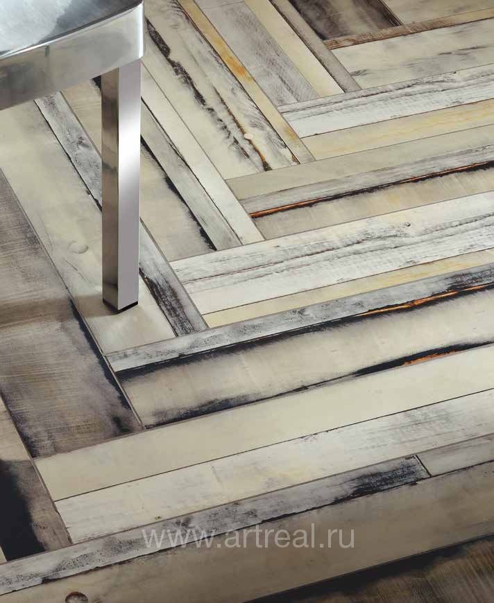 Fioranese Urban Wood Керамогранит Fioranese Urban Wood в интерьере