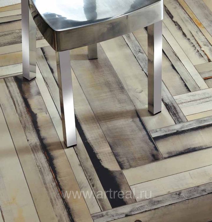 Fioranese Urban Wood Керамогранит Fioranese Urban Wood в интерьере