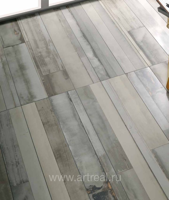 Fioranese Urban Wood Керамогранит Fioranese Urban Wood в интерьере