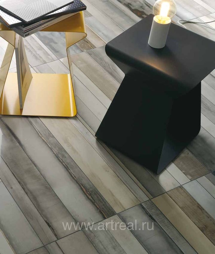 Fioranese Urban Wood Керамогранит Fioranese Urban Wood в интерьере