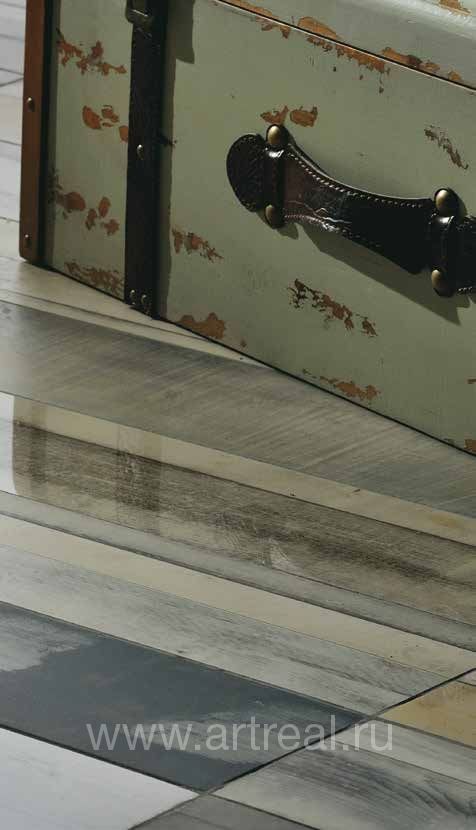 Fioranese Urban Wood Керамогранит Fioranese Urban Wood в интерьере