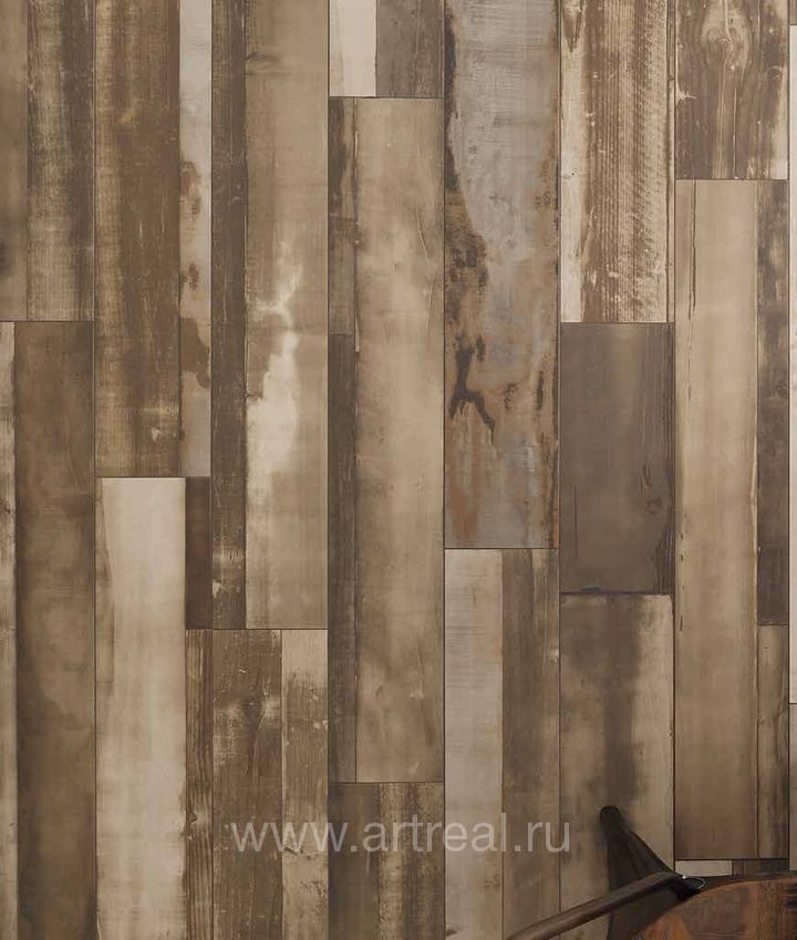 Fioranese Urban Wood Керамогранит Fioranese Urban Wood в интерьере