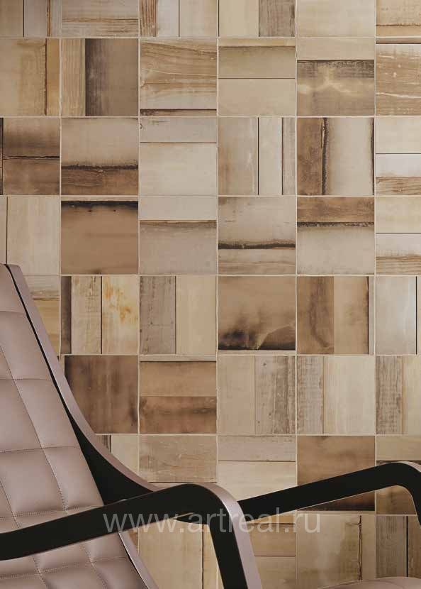 Fioranese Urban Wood Керамогранит Fioranese Urban Wood в интерьере