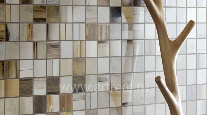 Fioranese Urban Wood Керамогранит Fioranese Urban Wood в интерьере