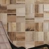 Керамогранит Fioranese Urban Wood в интерьере