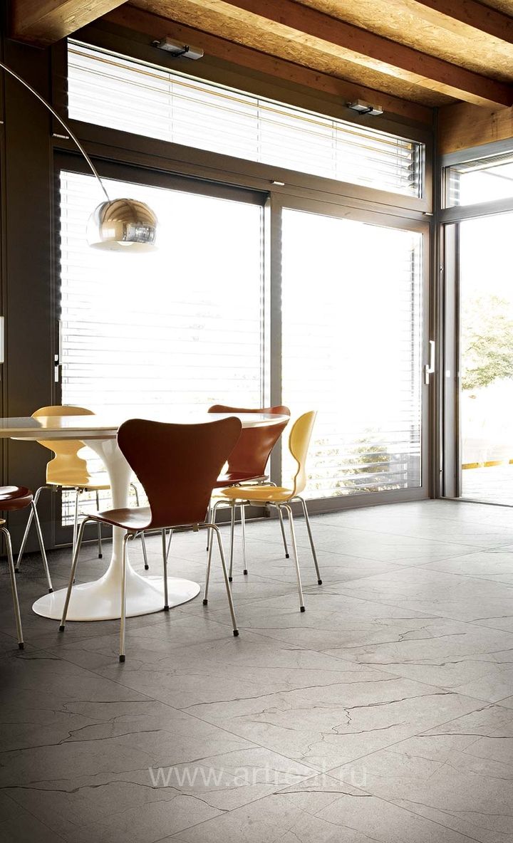 Керамогранит Casa Dolce Casa Stones And More в интерьере