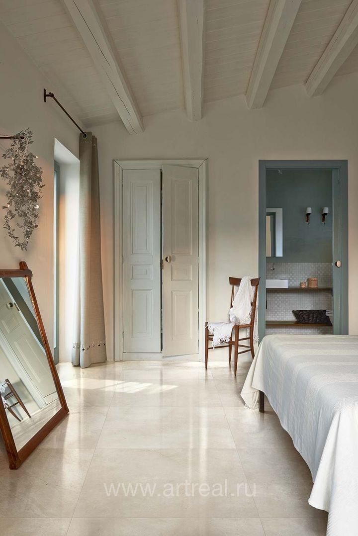 Керамогранит Casa Dolce Casa Stones And More в интерьере