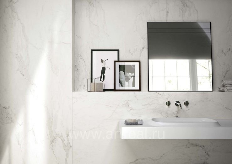 Керамогранит Casa Dolce Casa Stones And More в интерьере