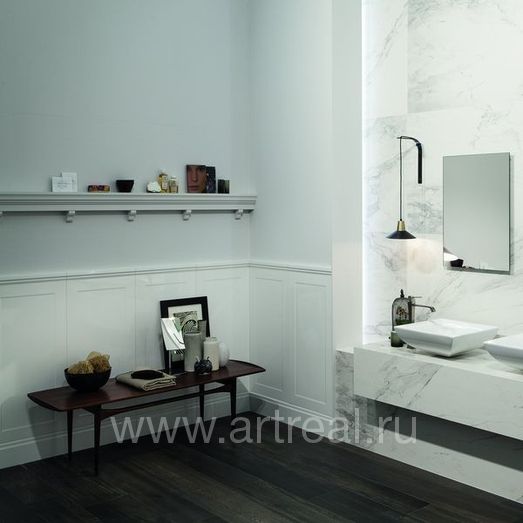 Керамогранит Casa Dolce Casa Stones And More в интерьере