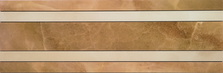 Бордюр Cenefa 10 Honey Pulido 47*12.8