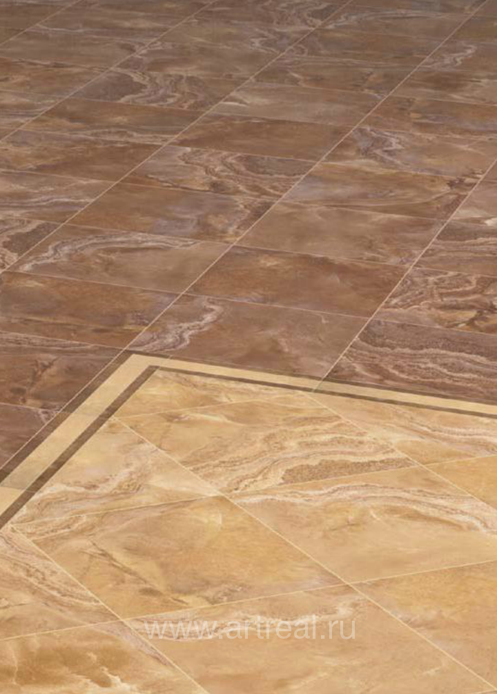 Керамическая плитка Ceracasa Ducale в интерьере