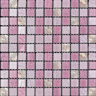 Natural Mosaic Madras мозаика MSD-063 (M4CTB63) 30*30