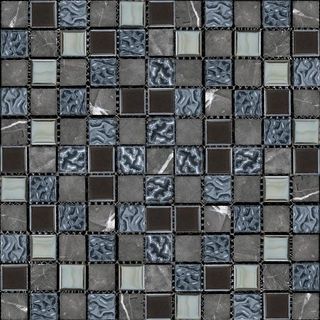 Natural Mosaic Madras мозаика MSD-029 30*30