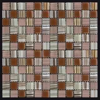 Natural Mosaic Madras мозаика MSDH-425 30*30