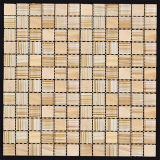 Natural Mosaic Madras мозаика MSDH-427 30*30