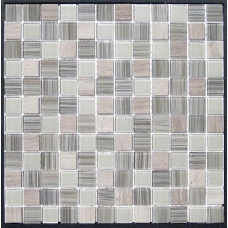 Natural Mosaic Madras мозаика MSDH-428 30*30