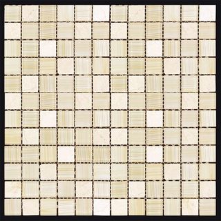 Natural Mosaic Madras мозаика MSDH-429 30*30