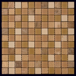 Natural Mosaic Madras мозаика MSD-006 (PST-06) 30*30