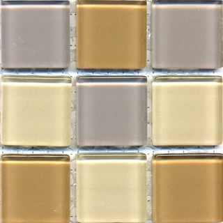 Bars Crystal Миксы с декорами мозаика HT 163 30*30