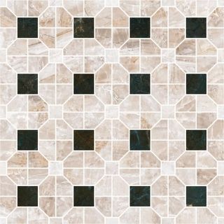 Peronda Orio керамогранит Romance-H/49/HL/R 49*49