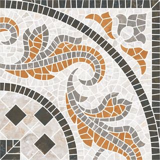 Peronda Orio декор E.D.Romance-H/49/HL/R 49*49