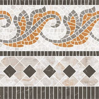 Peronda Orio декор L.D.Romance-H/49/HL/R 49*49