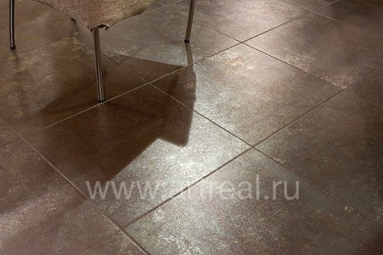 Керамогранит Ceracasa Evolution в интерьере