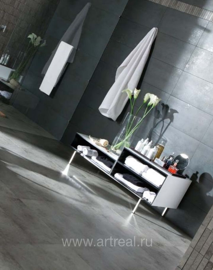 Керамогранит Ceracasa Evolution в интерьере