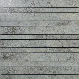 Мозаика Listelo Gris 31.6*31.6