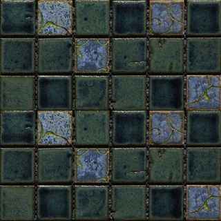 Gaudi Vintage мозаика VINT-32(4) 28*28