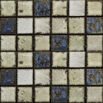 Мозаика Gaudi Vintage