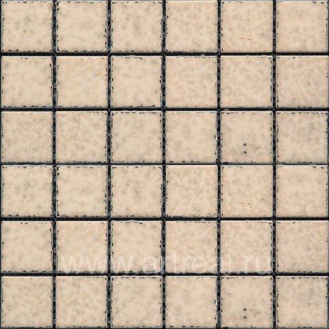 Мозаика Gaudi Rustico в интерьере