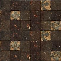 Мозаика Gaudi Terracota