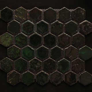 Gaudi Hexa мозаика HEXA-7(2) 28.3*24.5