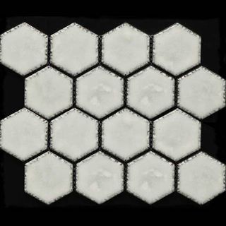 Gaudi Hexa мозаика HEXA-21(4) 27.5*24